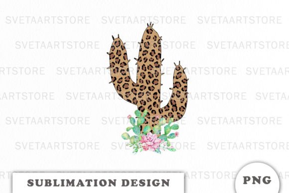 Cactus Leopard Sublimation Designs: A Designer’s Real-World Embroidery Review