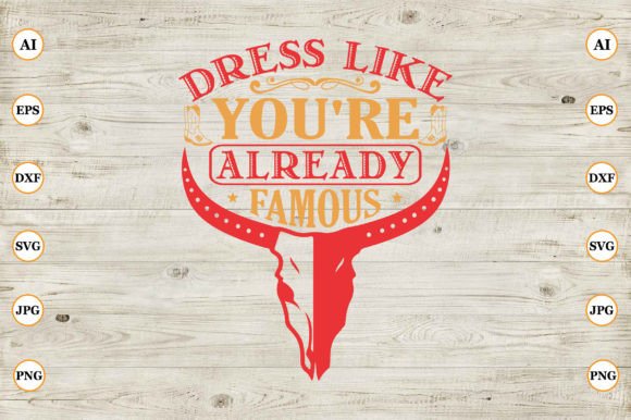 Dress Like You re Already Famous: A Designer’s Review