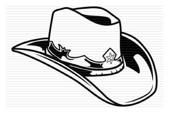 Hat Cowboy Western Svg Review