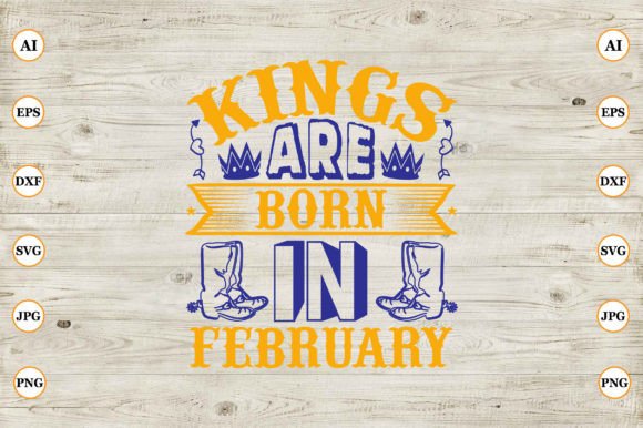Kings Are Born in February: A Designer’s Review