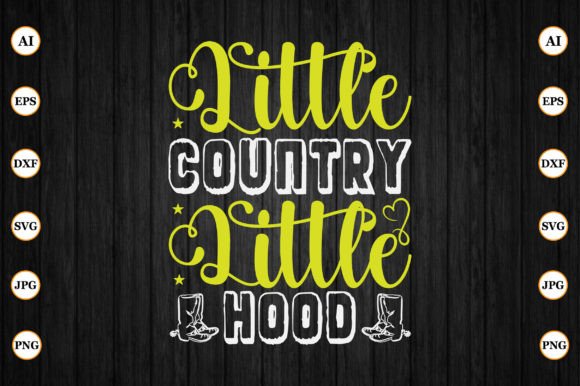 Little Country Little Hood Review