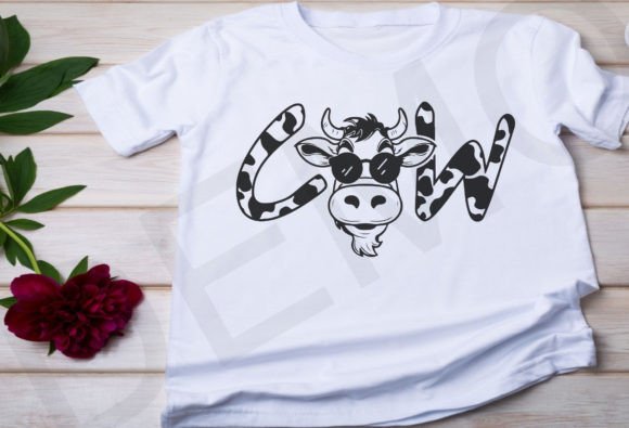 Little Cowboy Cow Birthday Embroidery Review