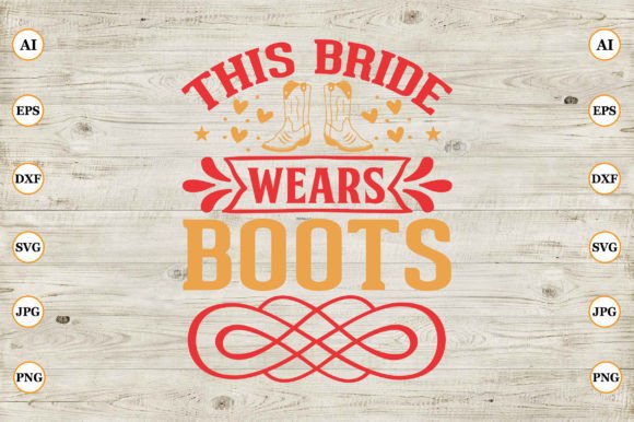 This Bride Wears Boots: A Designer’s Review