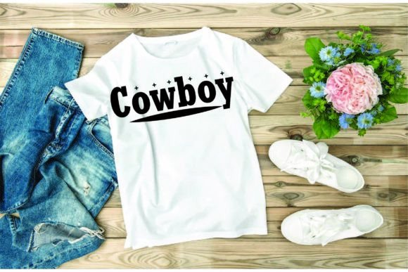 Western Svg Design Cowboy: A Designer’s Review