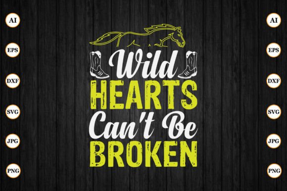 Wild Hearts Can t Be Broken Review